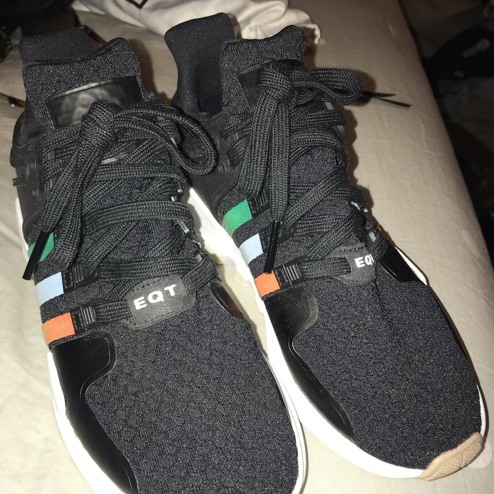 Adidas EQT Sneakers